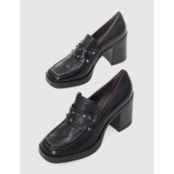 MOCASÍN MJUS P96118 NEGRO