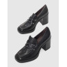 MOCASÍN MJUS P96118 NEGRO