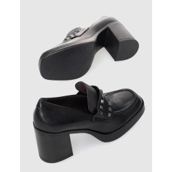 MOCASÍN MJUS P96118 NEGRO
