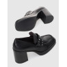 MOCASÍN MJUS P96118 NEGRO