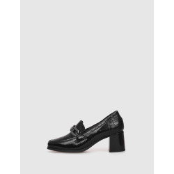 MOCASÍN PITILLOS 5402 NEGRO