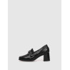 MOCASÍN PITILLOS 5402 NEGRO