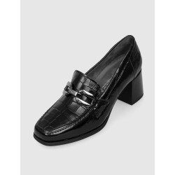 MOCASÍN PITILLOS 5402 NEGRO