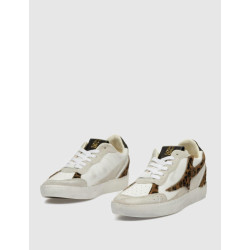 ZAPATILLA A.S.98 C01101 LEOPARDO
