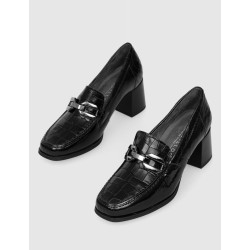 MOCASÍN PITILLOS 5402 NEGRO