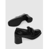 MOCASÍN PITILLOS 5402 NEGRO