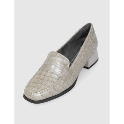 MOCASÍN PITILLOS 5423 BEIG