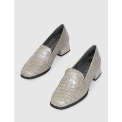 MOCASÍN PITILLOS 5423 BEIG