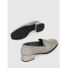 MOCASÍN PITILLOS 5423 BEIG