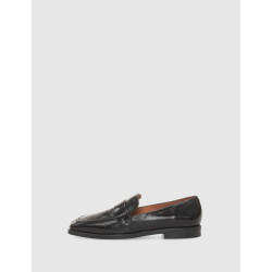 MOCASÍN ANGEL ALARCON 23518 NEGRO