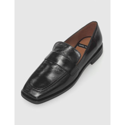 MOCASÍN ANGEL ALARCON 23518 NEGRO