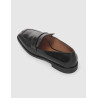 MOCASÍN ANGEL ALARCON 23518 NEGRO