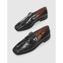 MOCASÍN ANGEL ALARCON 23518 NEGRO