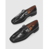 MOCASÍN ANGEL ALARCON 23518 NEGRO