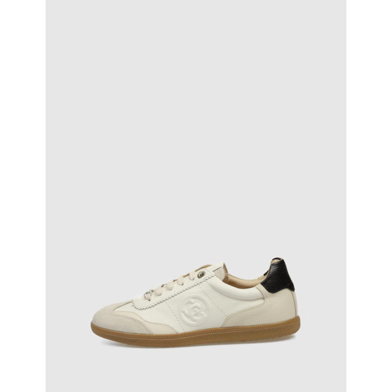 ZAPATILLA CARMELA 162060 HIELO