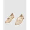 MOCASÍN PIKOLINOS RUEDA BEIG
