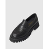 MOCASÍN CARMELA 161068 NEGRO
