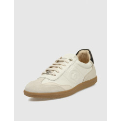 ZAPATILLA CARMELA 162060 HIELO