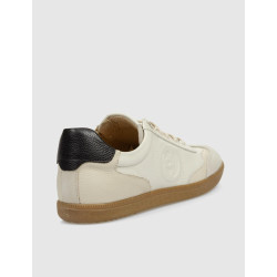 ZAPATILLA CARMELA 162060 HIELO