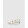 MOCASÍN PITILLOS 5660 ORO