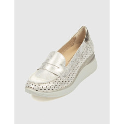 MOCASÍN PITILLOS 5660 ORO