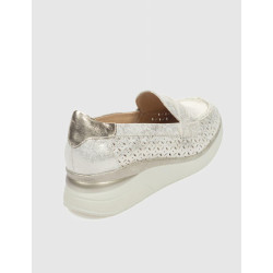 MOCASÍN PITILLOS 5660 ORO