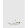 MOCASÍN PITILLOS 5661 BLANCO