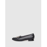 MOCASÍN PITILLOS 5433 NEGRO