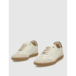 ZAPATILLA CARMELA 162060 HIELO