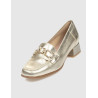 MOCASÍN PITILLOS 5771 ORO