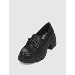 MOCASÍN REFRESH 171342 NEGRO