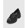 MOCASÍN REFRESH 171342 NEGRO