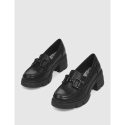 MOCASÍN REFRESH 171342 NEGRO