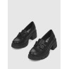 MOCASÍN REFRESH 171342 NEGRO