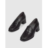 MOCASÍN PITILLOS 10123 NEGRO