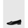 MOCASÍN PITILLOS 10142 NEGRO