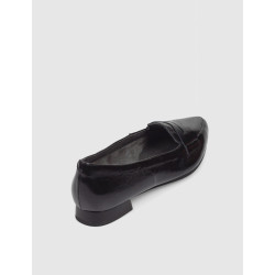 MOCASÍN PITILLOS 10142 NEGRO