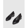 MOCASÍN PITILLOS 10142 NEGRO