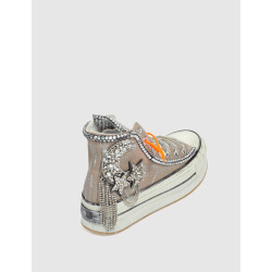 ZAPATILLA NAN KU COUTURE BA-15 TAUPE