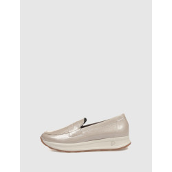 MOCASÍN PITILLOS 10200 BEIG