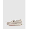 MOCASÍN PITILLOS 10200 BEIG