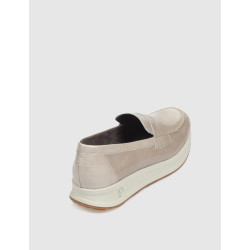 MOCASÍN PITILLOS 10200 BEIG