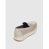 MOCASÍN PITILLOS 10200 BEIG