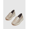 MOCASÍN PITILLOS 10200 BEIG