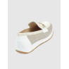 MOCASÍN PITILLOS 5675 BEIG