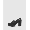 MOCASÍN REFRESH 171265 NEGRO
