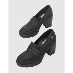 MOCASÍN REFRESH 171265 NEGRO