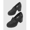 MOCASÍN REFRESH 171265 NEGRO