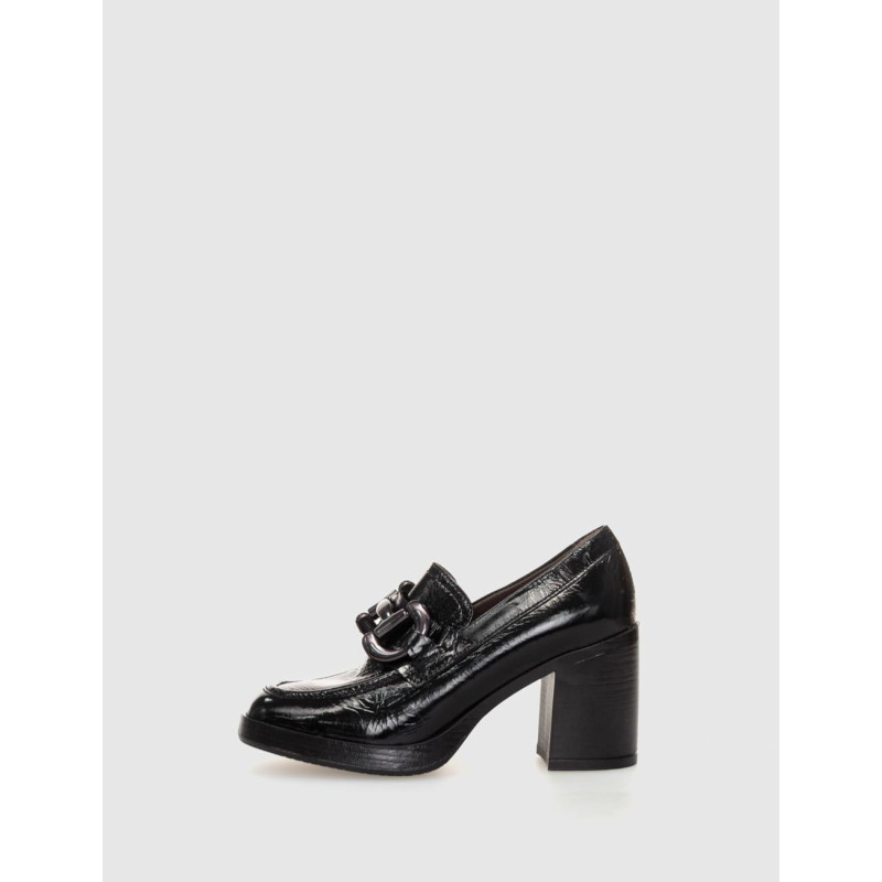 MOCASÍN MJUS P96117 NEGRO