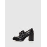 MOCASÍN MJUS P96117 NEGRO